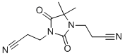 CAS 26480-02-4 molecular structure