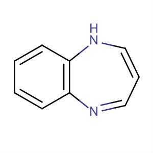 CAS 265-02-1 molecular structure