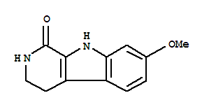 CAS 26579-69-1 molecular structure