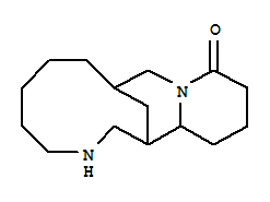 CAS 26609-69-8 structure