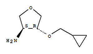 CAS 267876-02-8 molecular structure