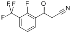 CAS 267881-02-7 molecular structure