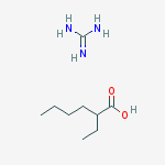 CAS 26793-02-2 molecular structure