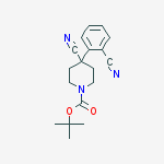 CAS 268205-02-3 molecular structure