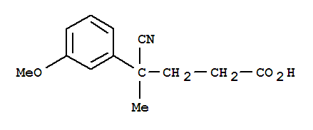 CAS 27019-02-9 molecular structure