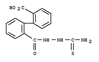 CAS 27022-02-2 molecular structure