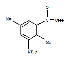CAS 27023-02-5 molecular structure