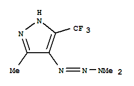 CAS 27117-02-8 molecular structure