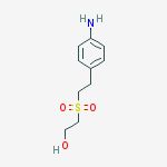 CAS 27209-69-4 molecular structure