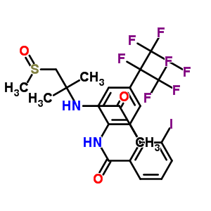 CAS 272451-69-1 molecular structure