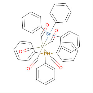 CAS 27324-02-3 molecular structure
