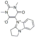 CAS 27356-02-1 molecular structure