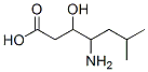 CAS 27512-69-2 molecular structure