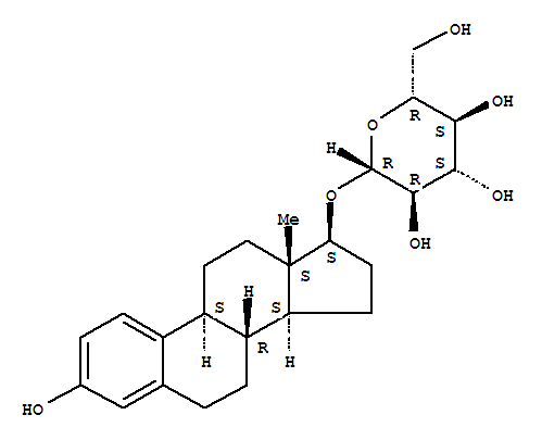 CAS 27705-69-7 molecular structure