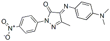 CAS 27808-02-2 molecular structure