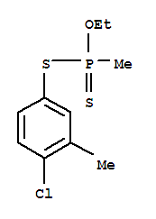 CAS 27848-02-8 molecular structure