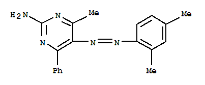 CAS 27962-02-3 molecular structure