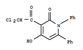 CAS 279691-69-9 molecular structure