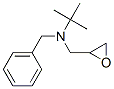 CAS 28026-69-9 molecular structure