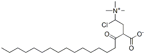 CAS 28330-02-1 molecular structure