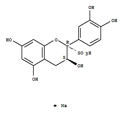 CAS 28396-69-2 molecular structure