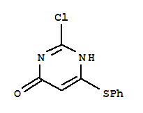 CAS 284682-02-6 molecular structure
