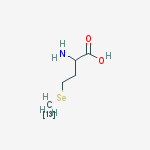 CAS 286460-69-3 molecular structure