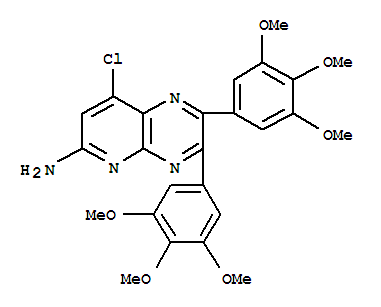 CAS 28649-02-7 structure