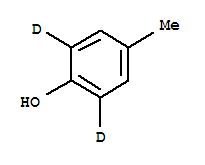 CAS 2876-02-0 molecular structure