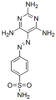 CAS 2877-69-2 molecular structure