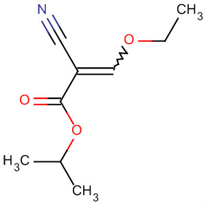 CAS 29097-02-7 molecular structure
