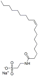CAS 29169-69-5 molecular structure