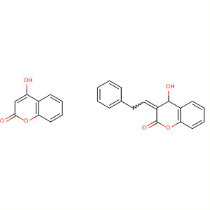 CAS 29276-02-6 molecular structure