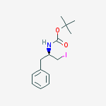 CAS 293305-69-8 molecular structure
