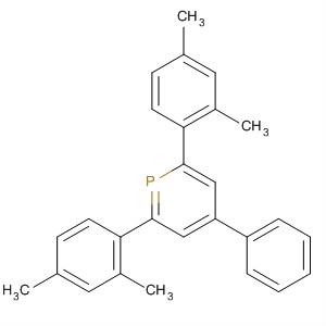 CAS 293309-69-0 molecular structure