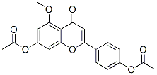 CAS 29376-69-0 molecular structure