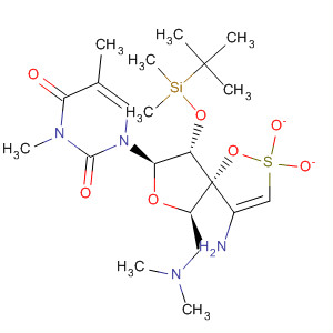 CAS 294192-02-2 molecular structure