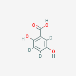 CAS 294661-02-2 molecular structure