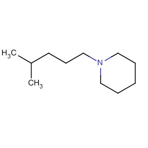 CAS 29514-69-0 molecular structure
