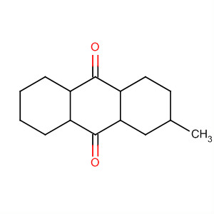 CAS 29564-02-1 molecular structure