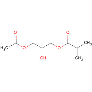 CAS 29601-69-2 molecular structure