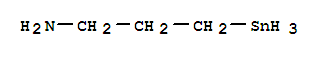 CAS 29655-69-4 molecular structure