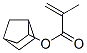 CAS 29753-02-4 molecular structure
