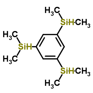 CAS 2985-69-5 molecular structure