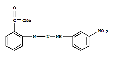 CAS 29980-69-6 molecular structure