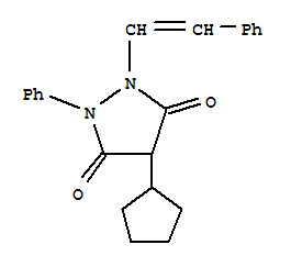 CAS 29984-02-9 structure