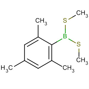 CAS 30101-02-1 molecular structure