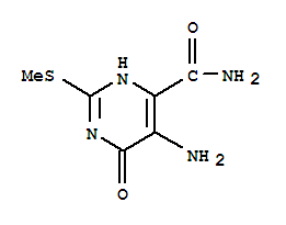 CAS 30156-69-5 molecular structure