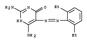 CAS 30189-02-7 molecular structure