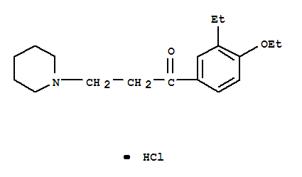 CAS 30195-69-8 molecular structure
